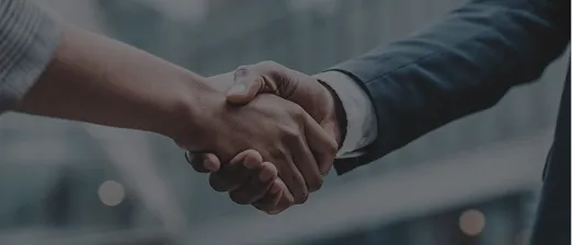 handshake